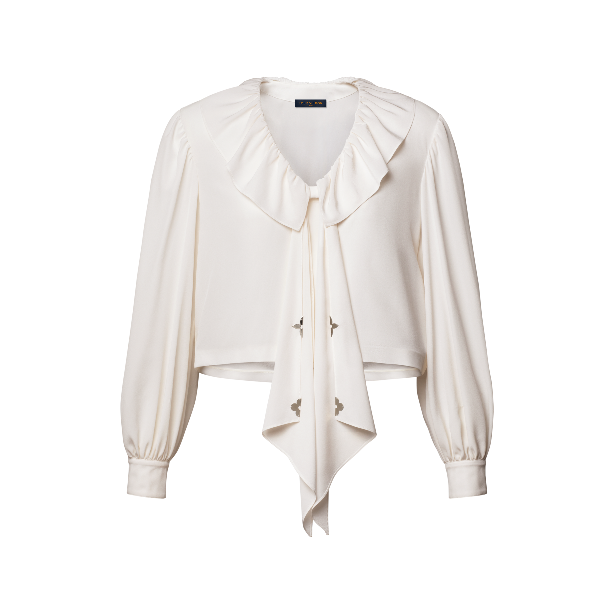 ルイヴィトン・トップス　チュニック Tops and Shirts - Women | LOUIS VUITTON